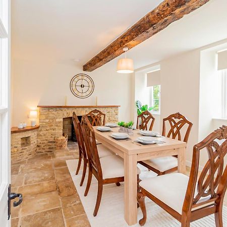Farmhouse Retreat, 4 Bed, Pet Friendly Long Hanborough Esterno foto