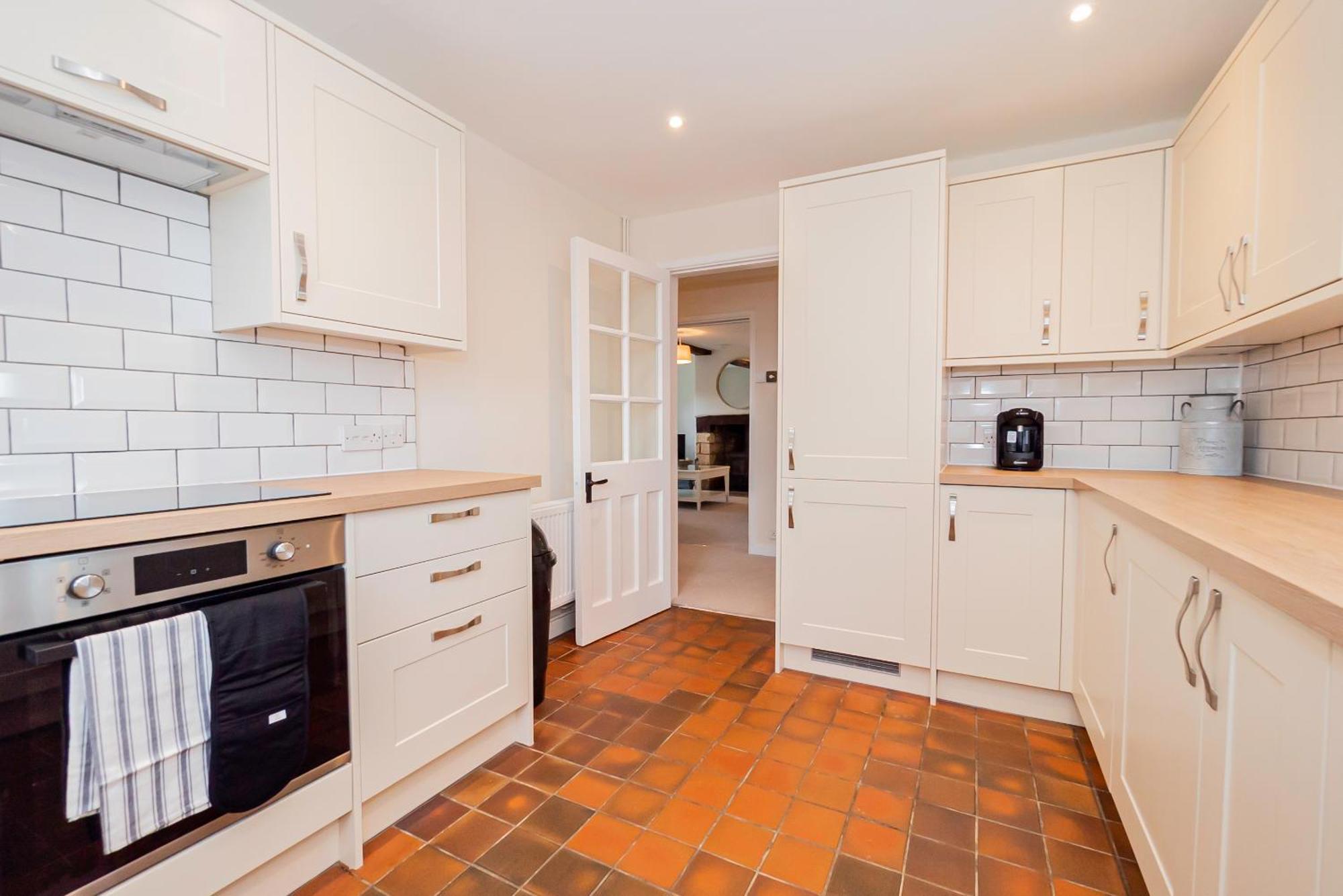 Farmhouse Retreat, 4 Bed, Pet Friendly Long Hanborough Esterno foto