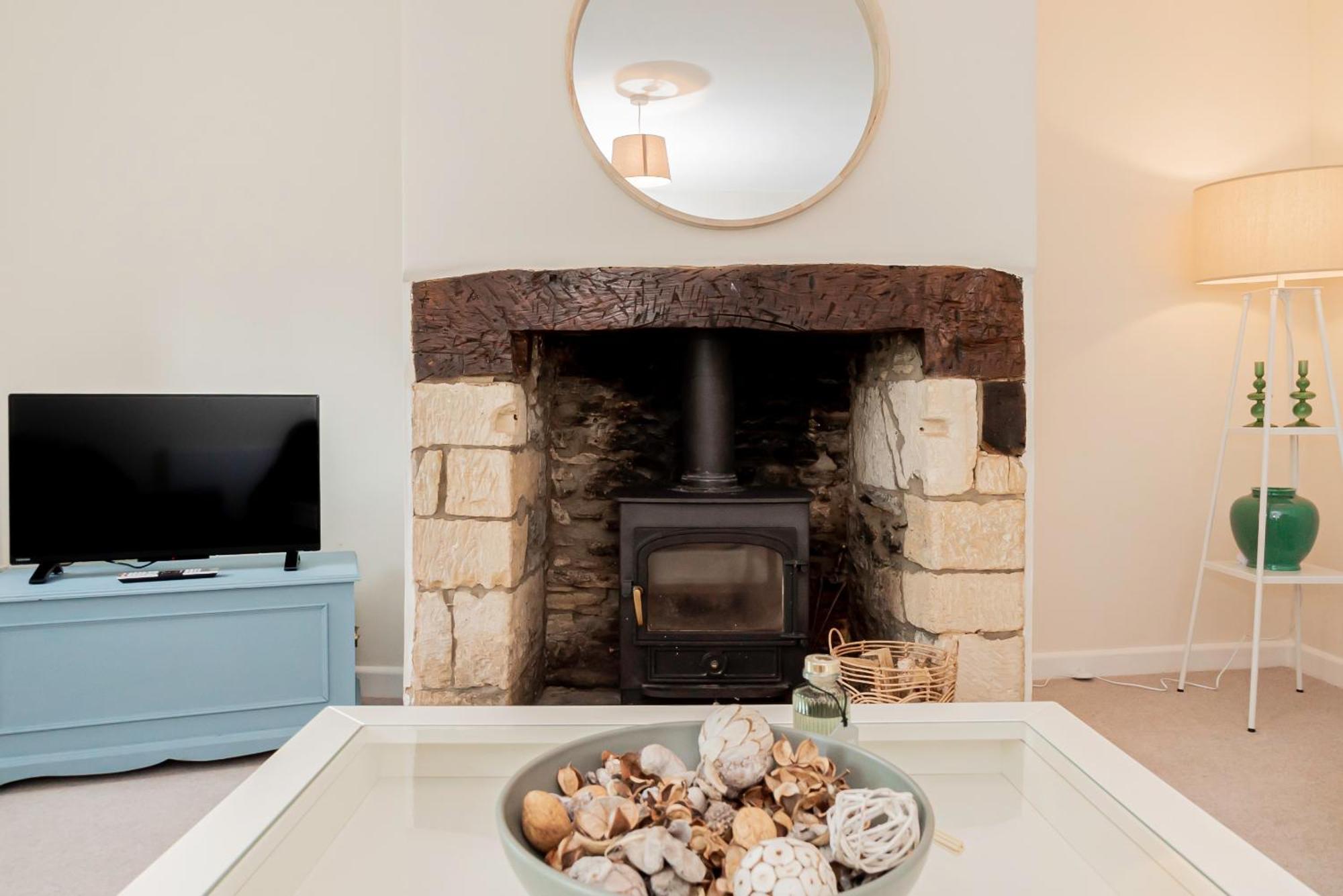 Farmhouse Retreat, 4 Bed, Pet Friendly Long Hanborough Esterno foto