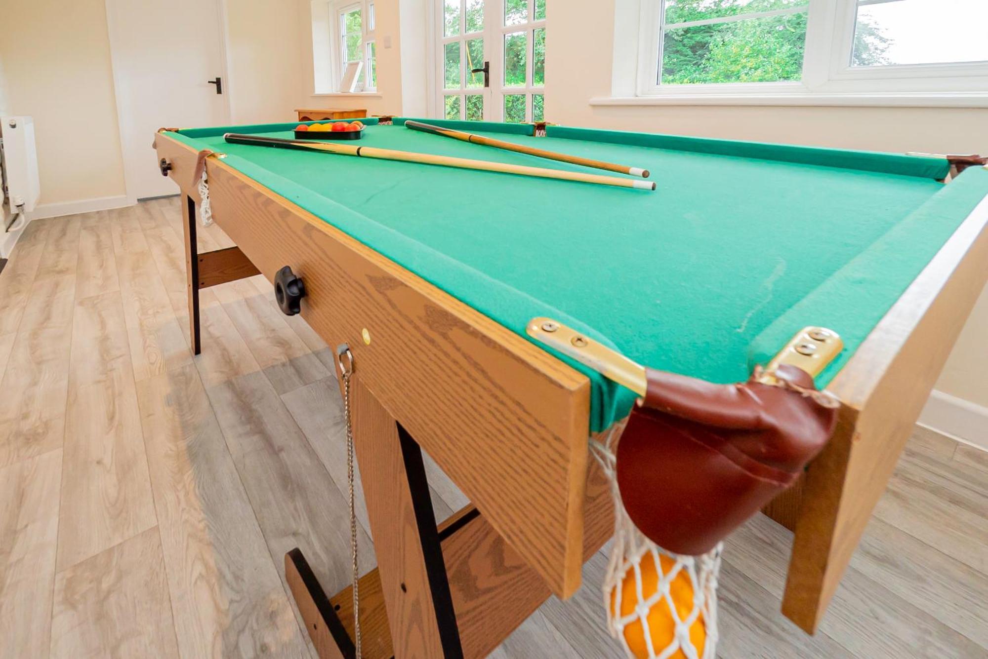 Farmhouse Retreat, 4 Bed, Pet Friendly Long Hanborough Esterno foto