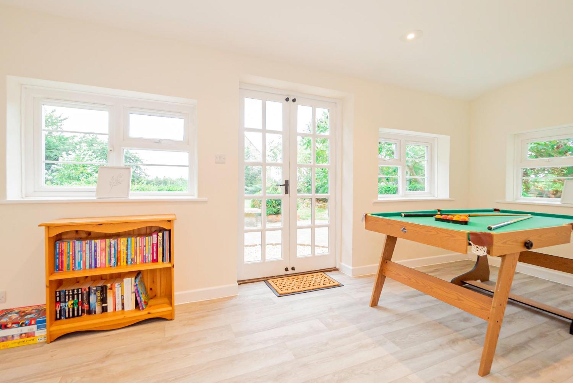 Farmhouse Retreat, 4 Bed, Pet Friendly Long Hanborough Esterno foto