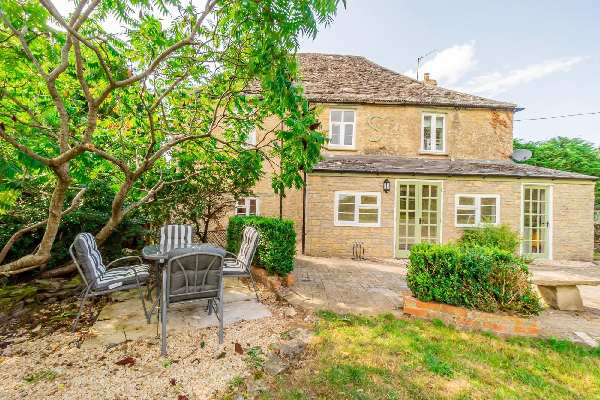 Farmhouse Retreat, 4 Bed, Pet Friendly Long Hanborough Esterno foto