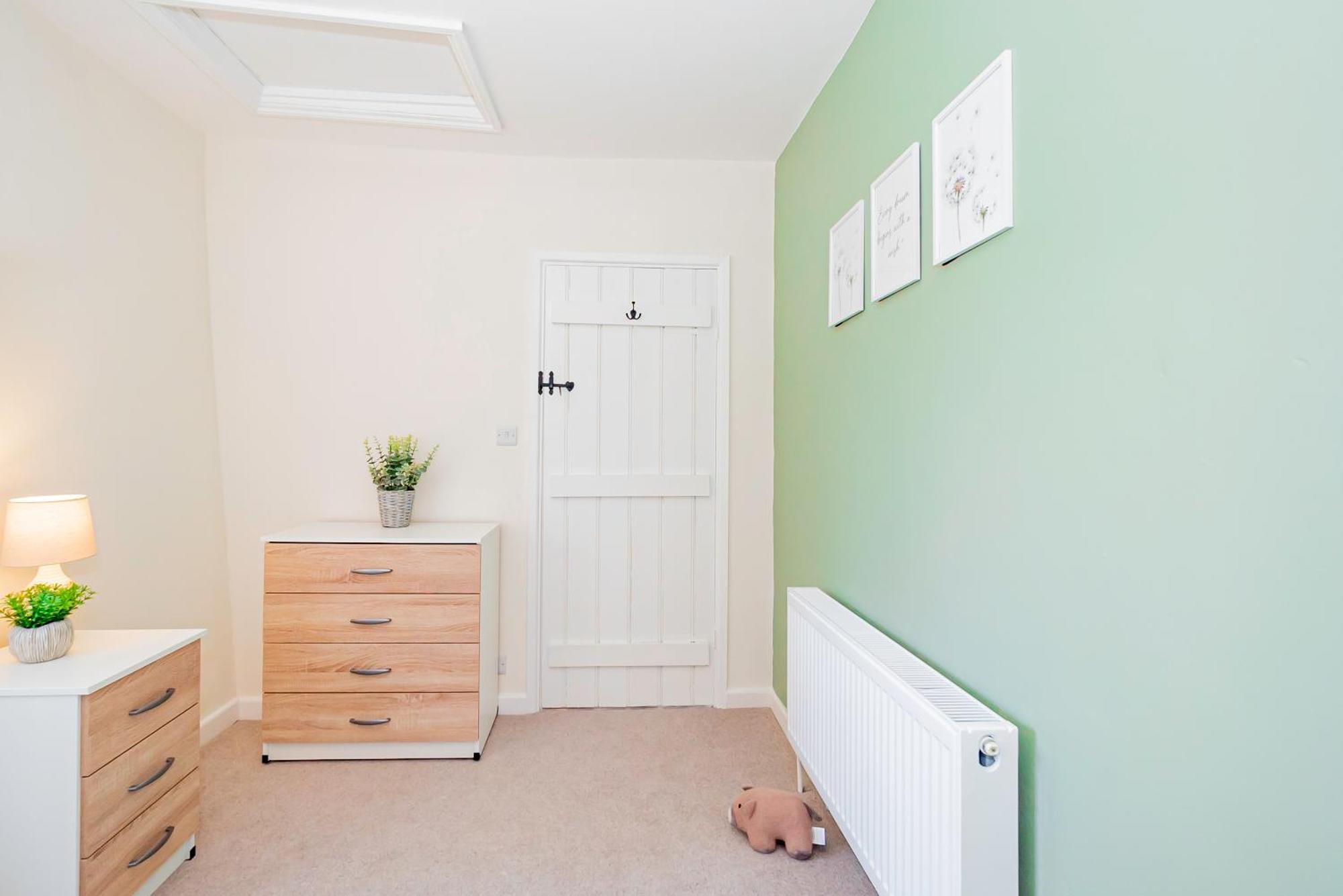 Farmhouse Retreat, 4 Bed, Pet Friendly Long Hanborough Esterno foto