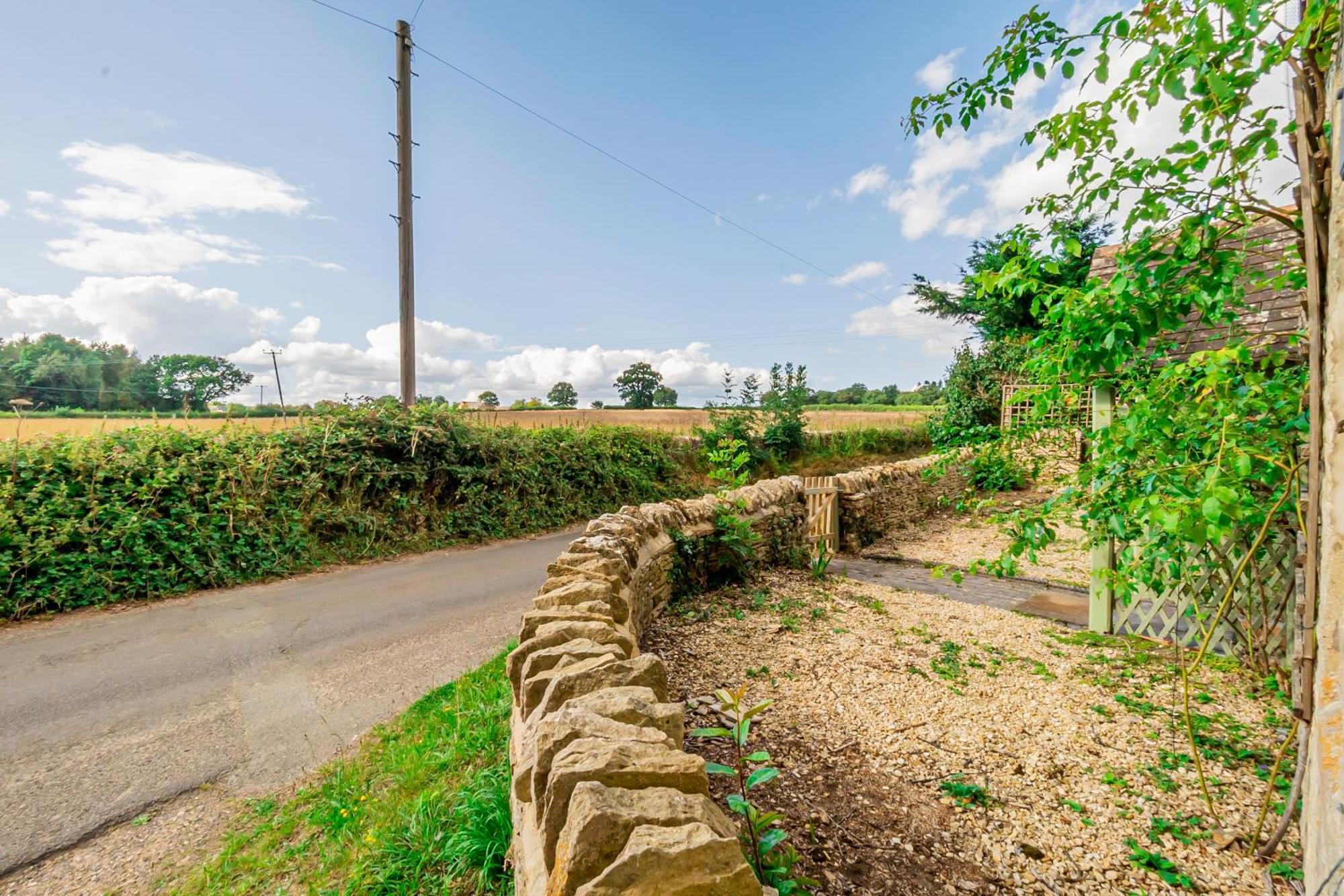 Farmhouse Retreat, 4 Bed, Pet Friendly Long Hanborough Esterno foto
