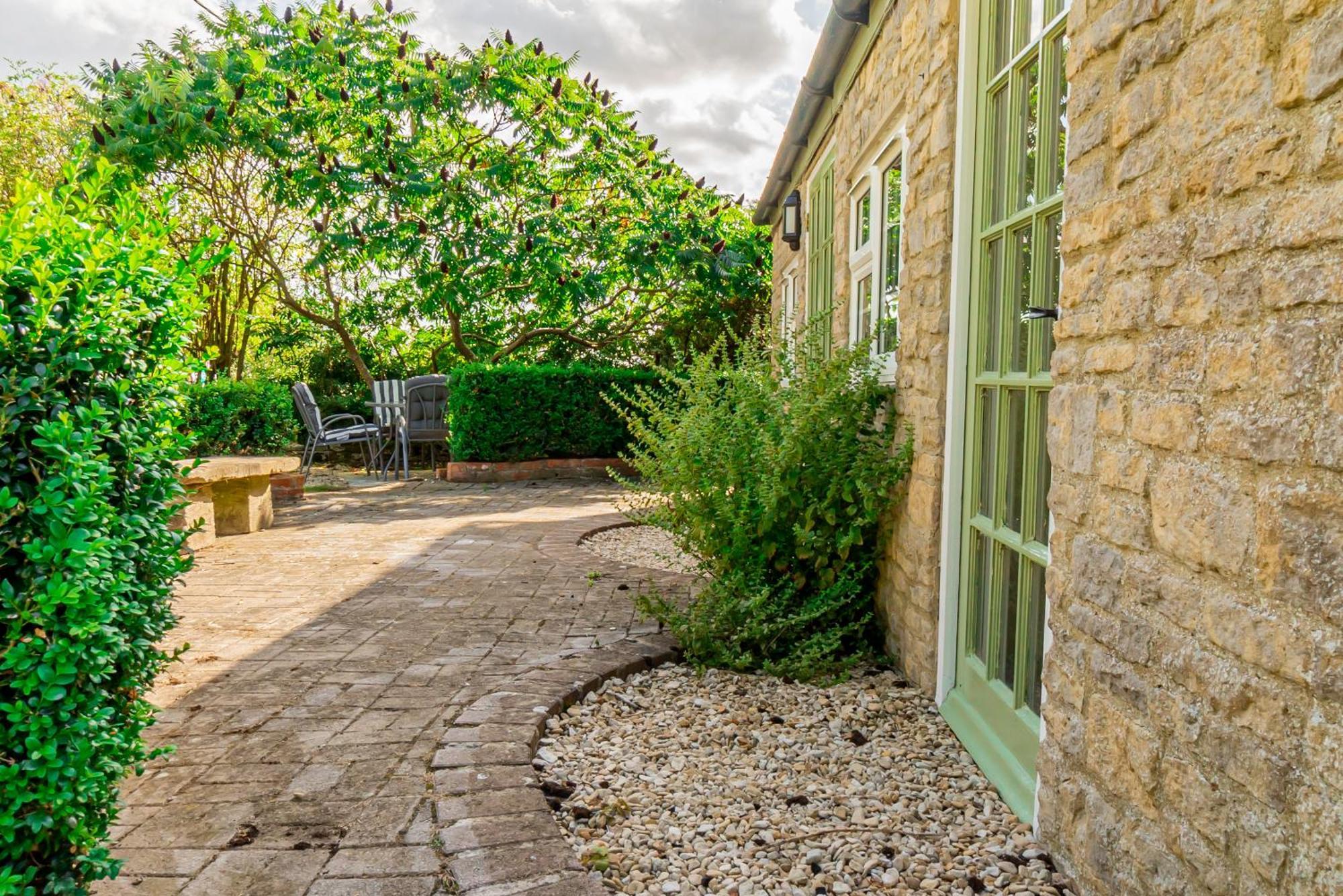 Farmhouse Retreat, 4 Bed, Pet Friendly Long Hanborough Esterno foto