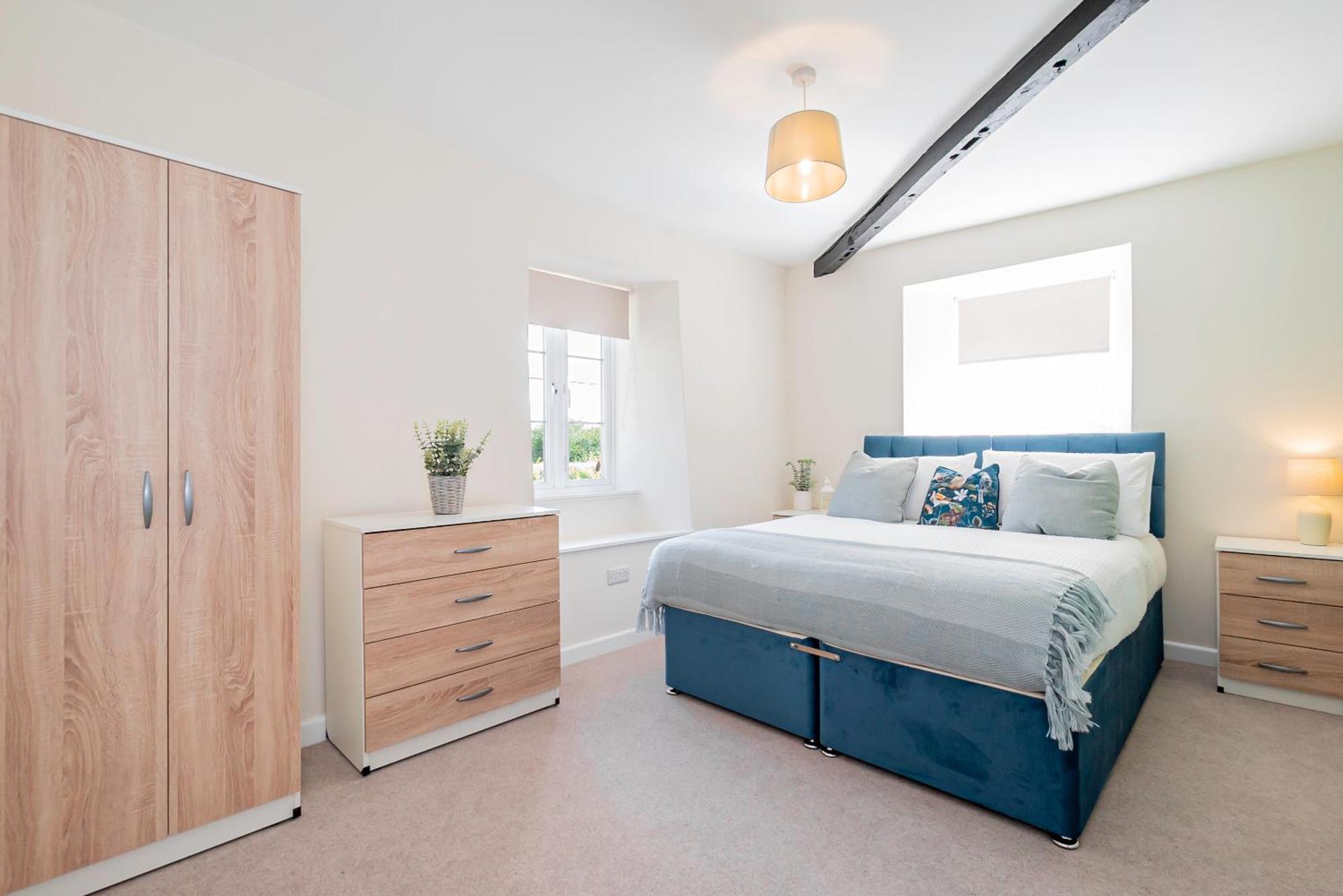 Farmhouse Retreat, 4 Bed, Pet Friendly Long Hanborough Esterno foto