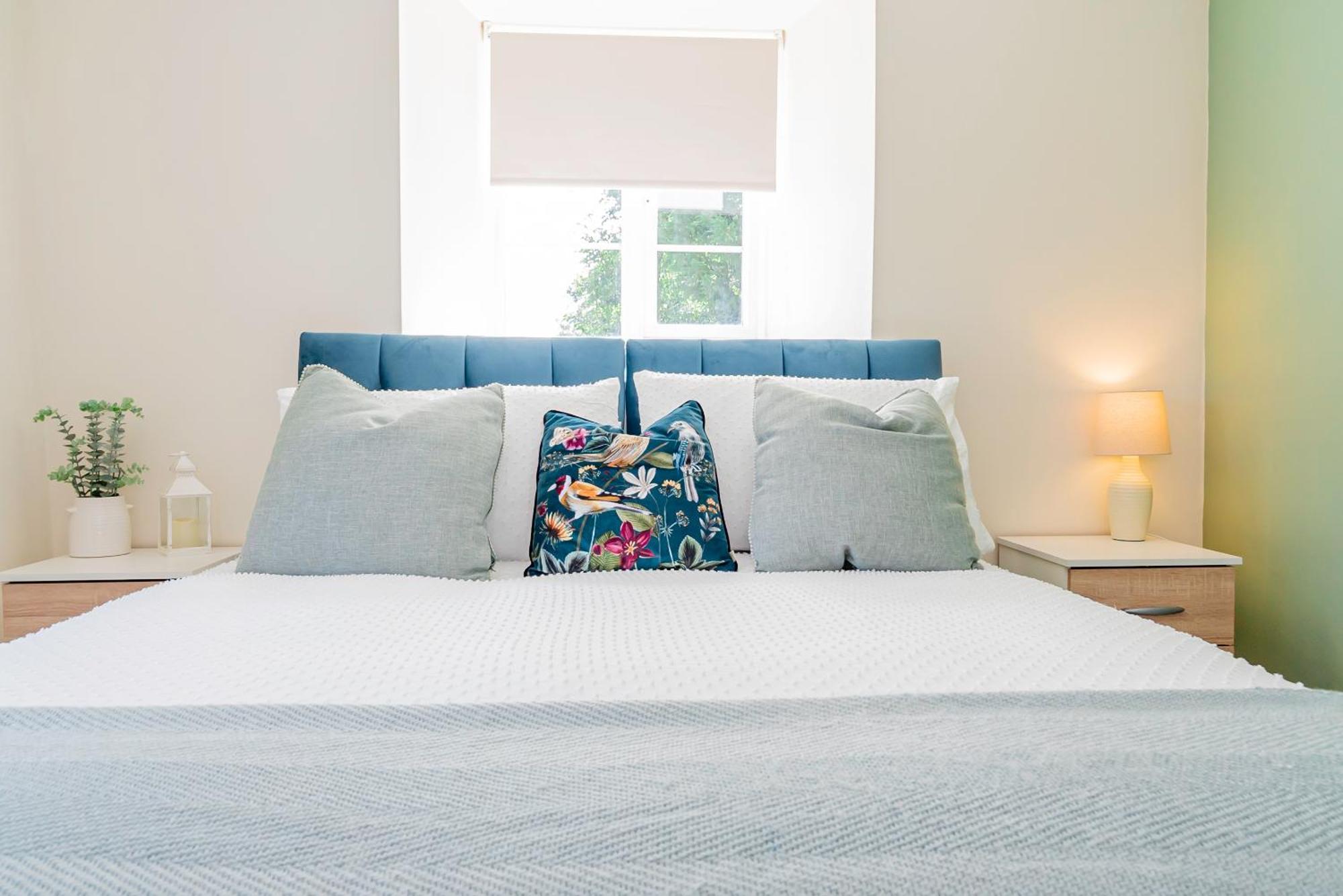 Farmhouse Retreat, 4 Bed, Pet Friendly Long Hanborough Esterno foto