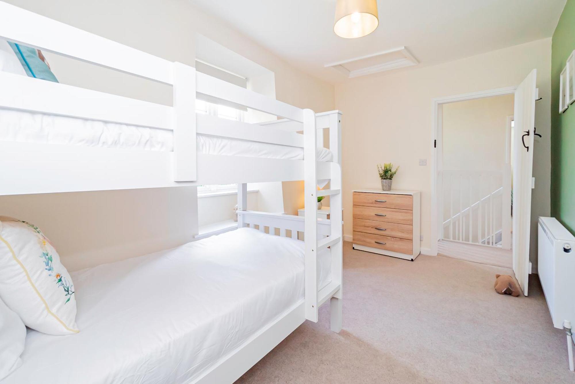 Farmhouse Retreat, 4 Bed, Pet Friendly Long Hanborough Esterno foto
