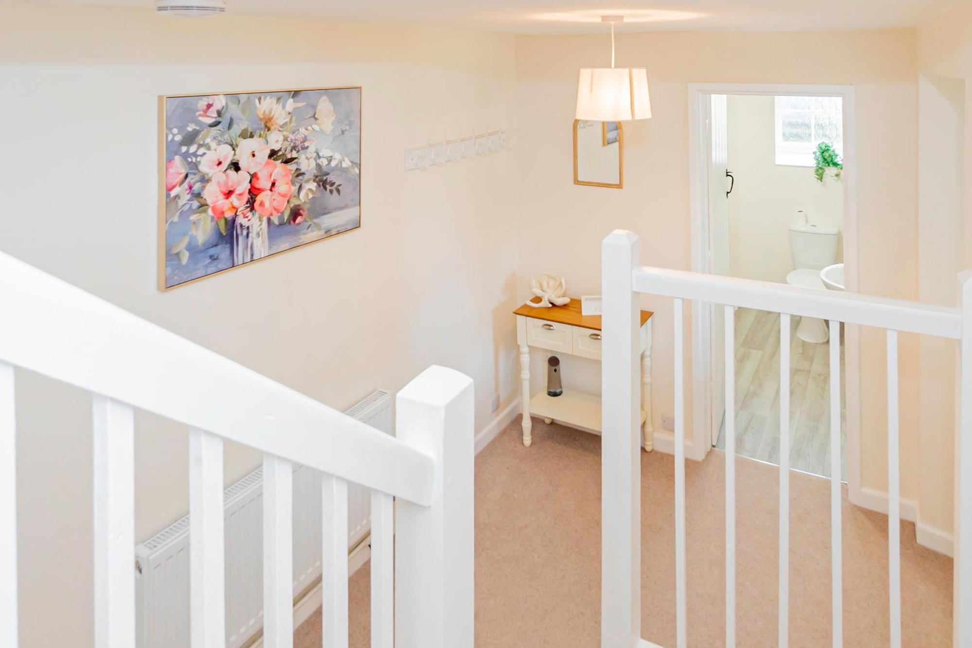 Farmhouse Retreat, 4 Bed, Pet Friendly Long Hanborough Esterno foto