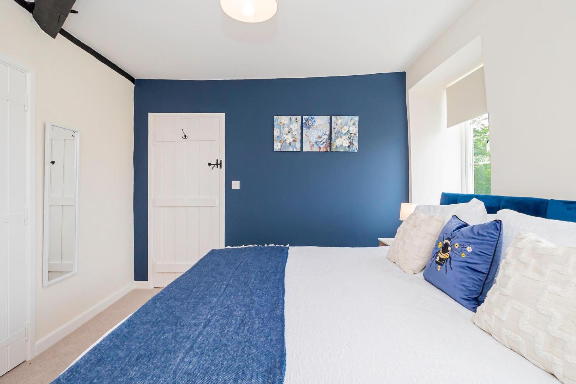 Farmhouse Retreat, 4 Bed, Pet Friendly Long Hanborough Esterno foto