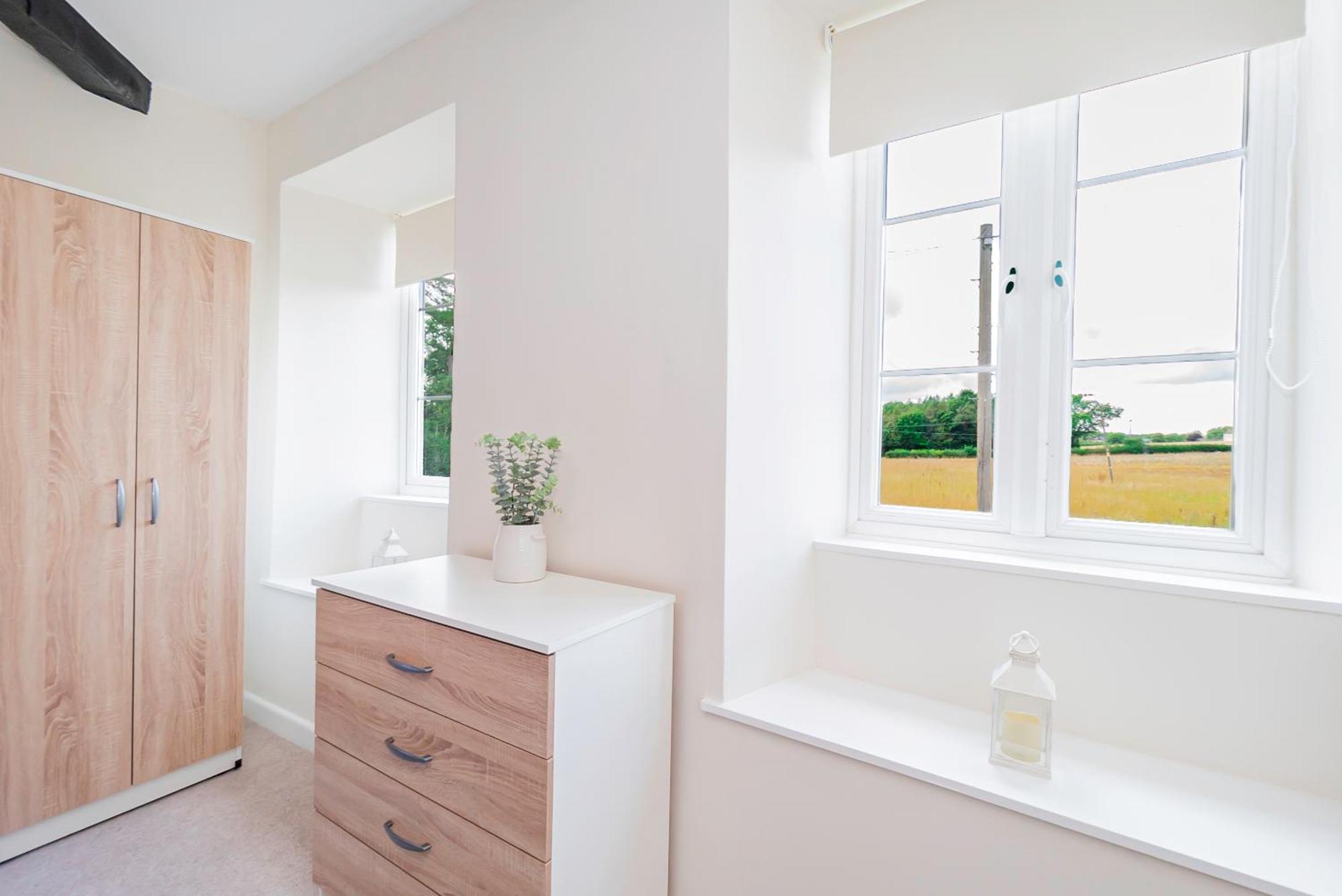 Farmhouse Retreat, 4 Bed, Pet Friendly Long Hanborough Esterno foto