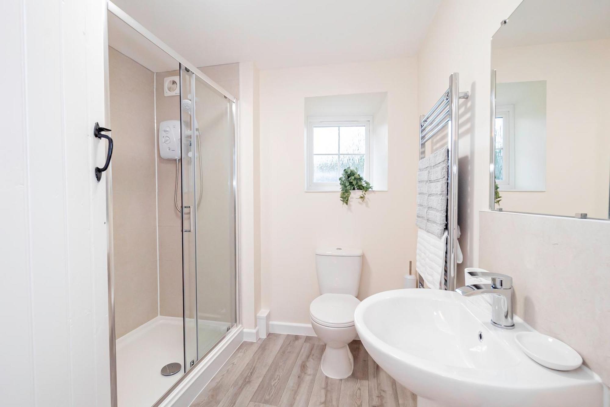 Farmhouse Retreat, 4 Bed, Pet Friendly Long Hanborough Esterno foto