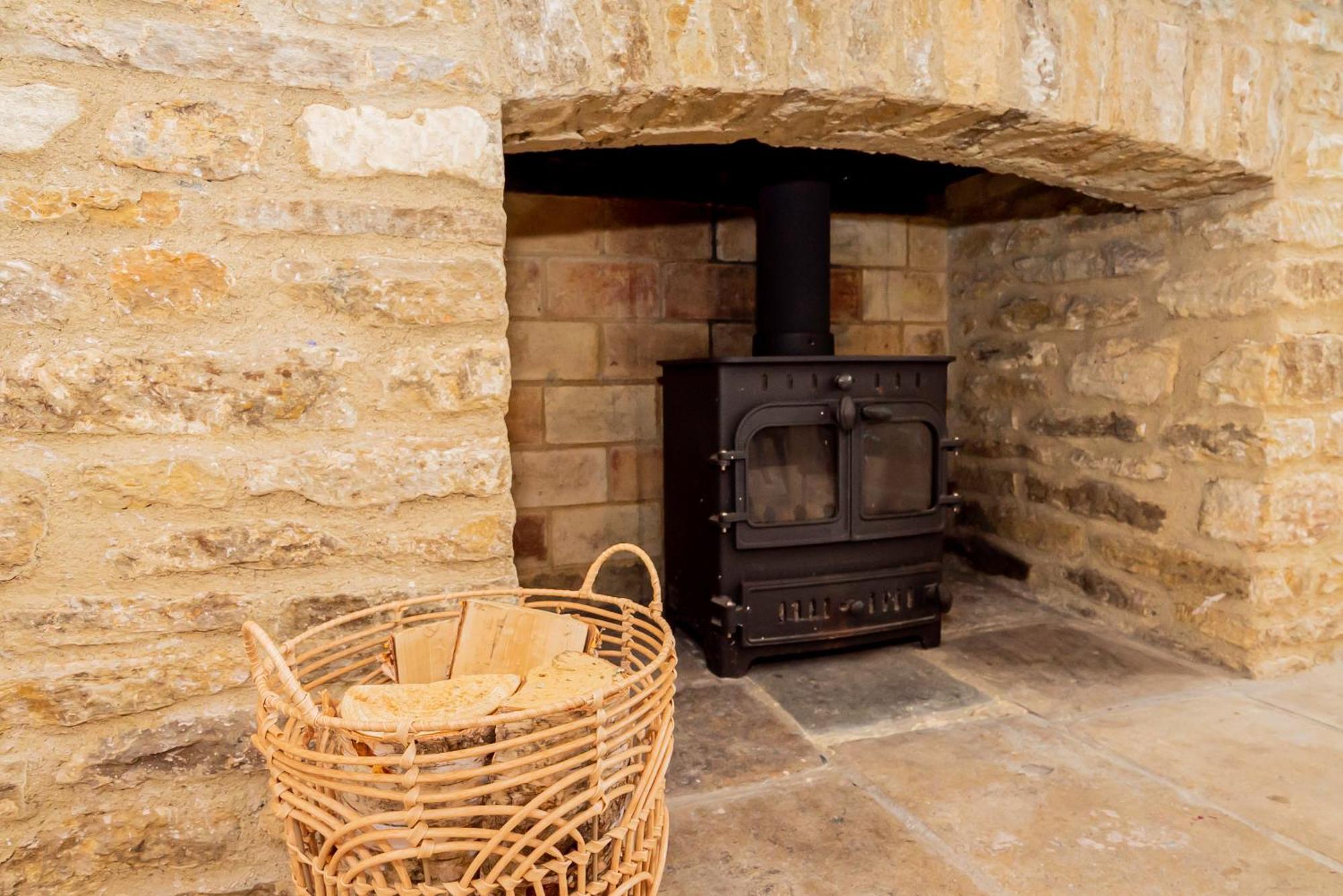 Farmhouse Retreat, 4 Bed, Pet Friendly Long Hanborough Esterno foto