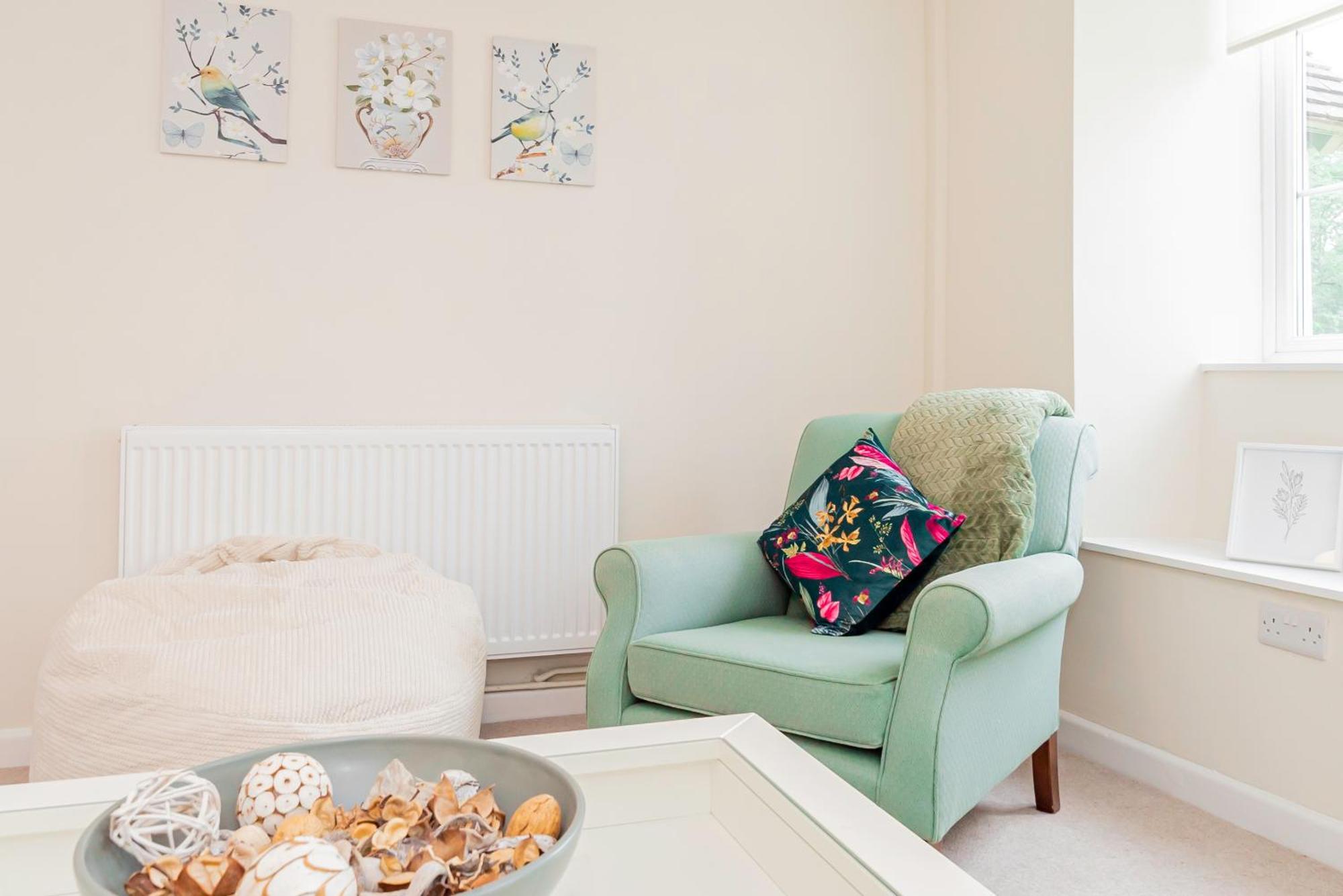 Farmhouse Retreat, 4 Bed, Pet Friendly Long Hanborough Esterno foto