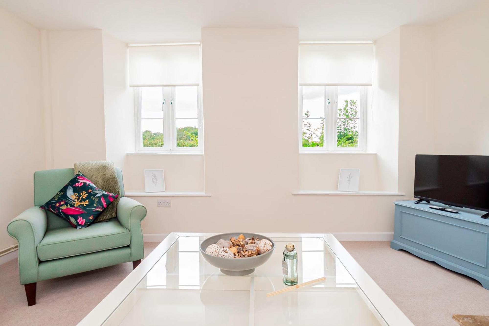 Farmhouse Retreat, 4 Bed, Pet Friendly Long Hanborough Esterno foto