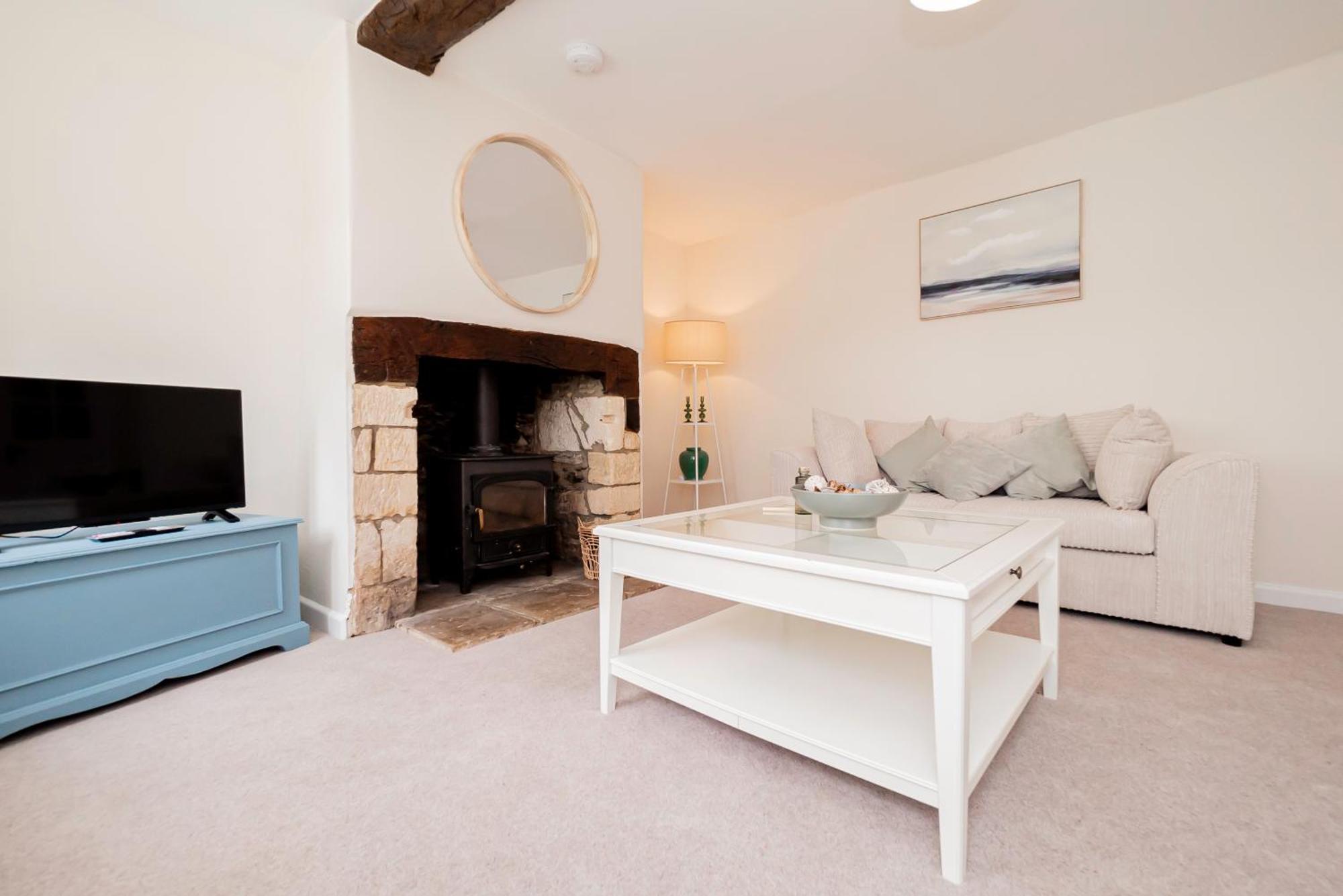 Farmhouse Retreat, 4 Bed, Pet Friendly Long Hanborough Esterno foto