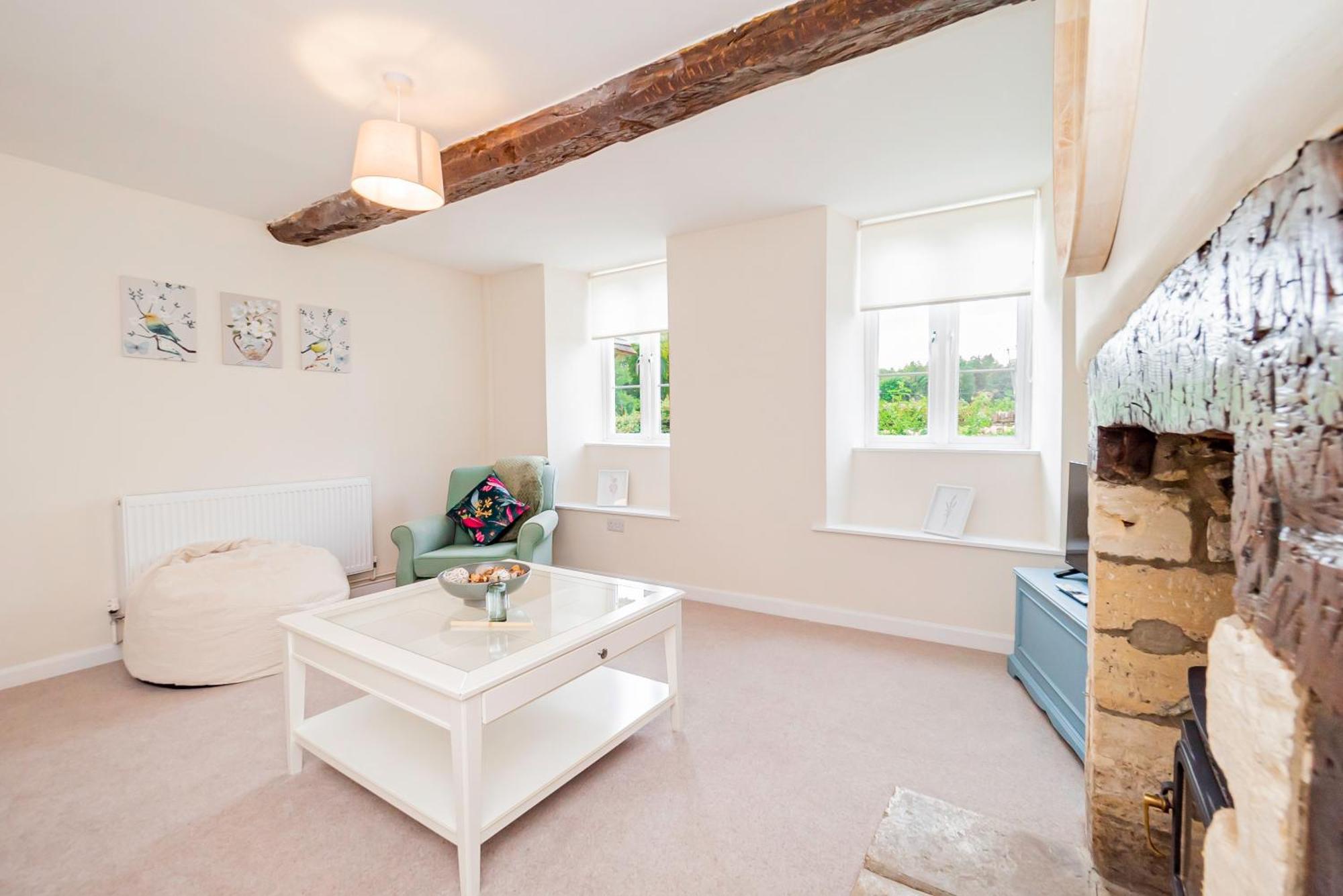 Farmhouse Retreat, 4 Bed, Pet Friendly Long Hanborough Esterno foto