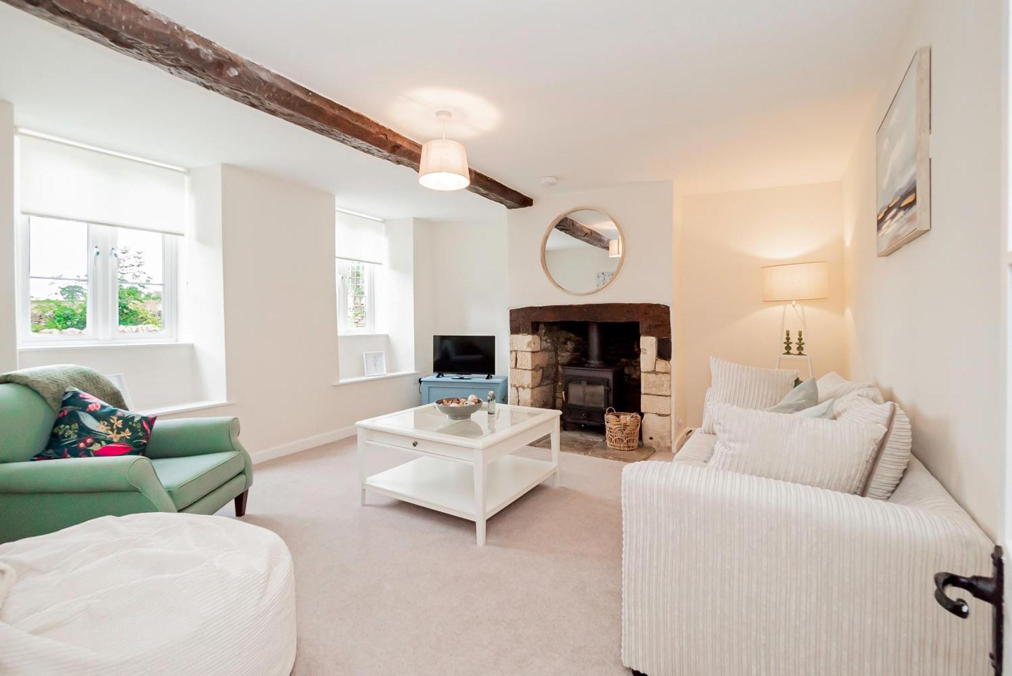 Farmhouse Retreat, 4 Bed, Pet Friendly Long Hanborough Esterno foto
