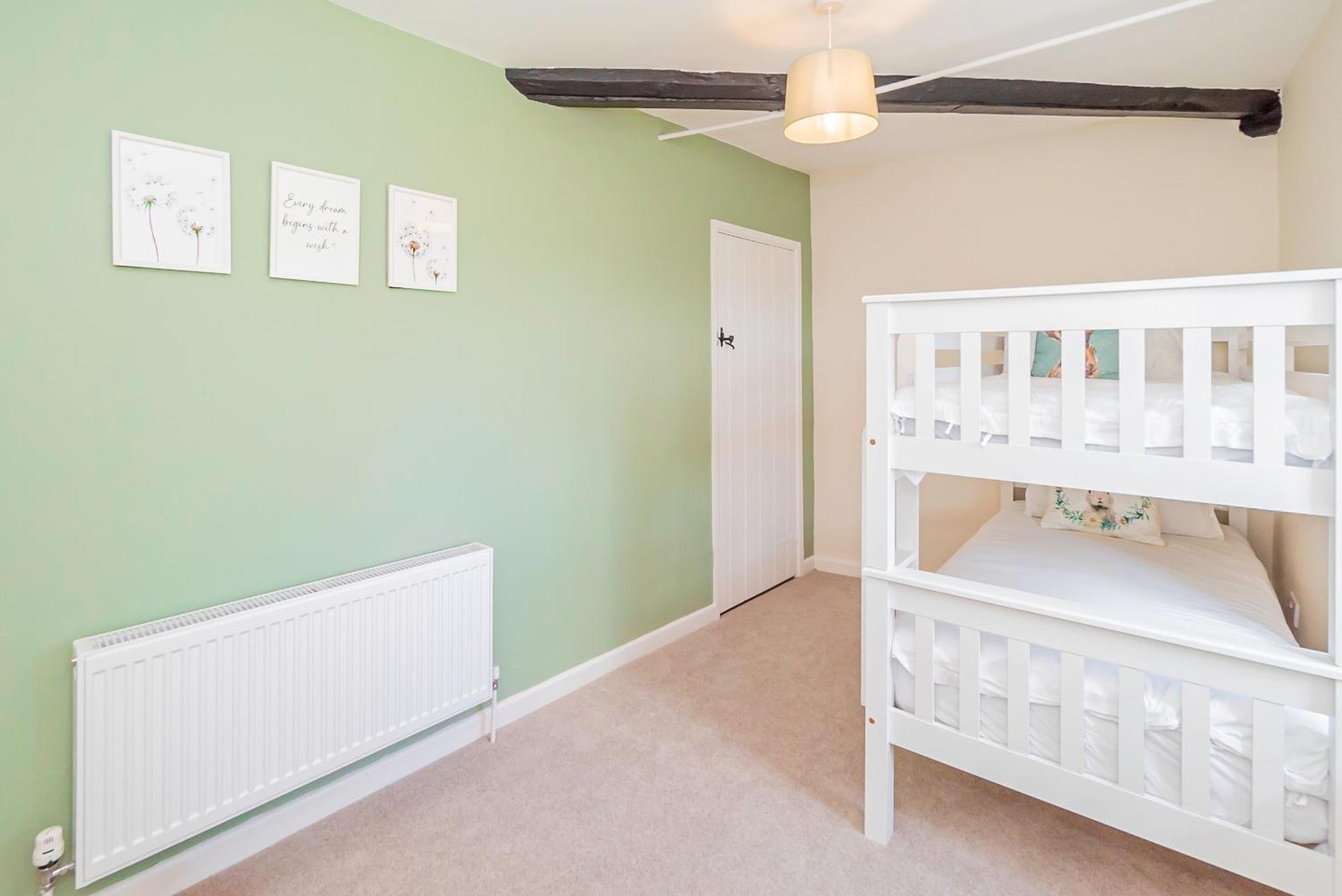 Farmhouse Retreat, 4 Bed, Pet Friendly Long Hanborough Esterno foto