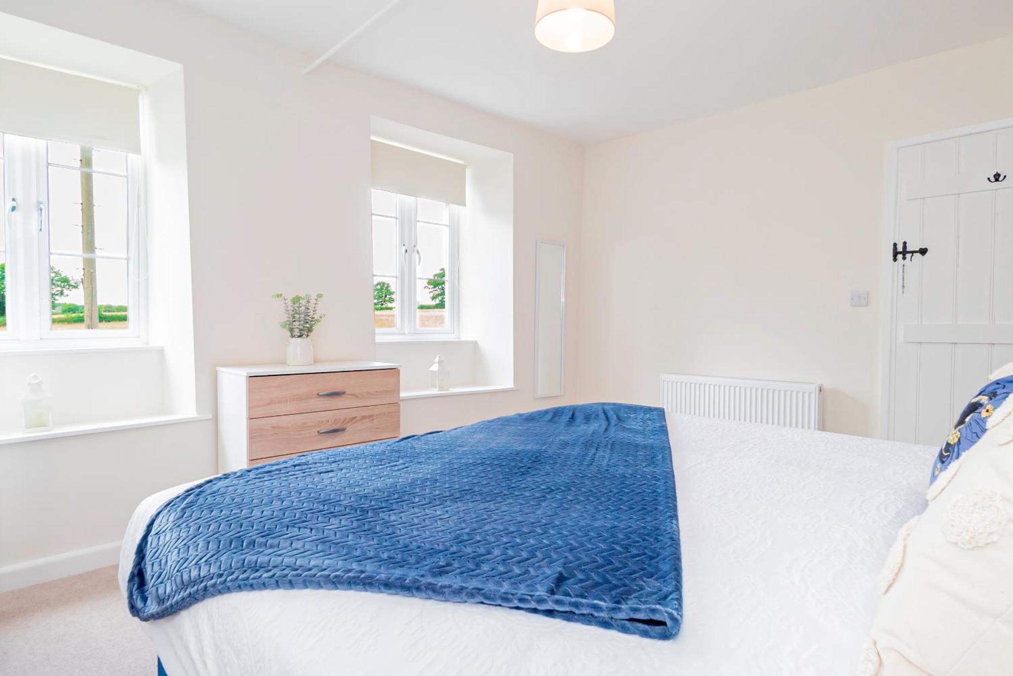 Farmhouse Retreat, 4 Bed, Pet Friendly Long Hanborough Esterno foto